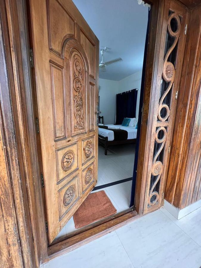 Hosteller'S Varkala Eksteriør billede