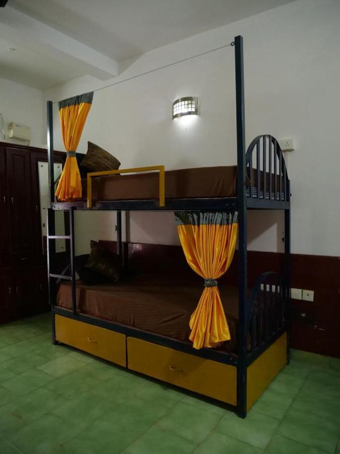 Hosteller'S Varkala Eksteriør billede